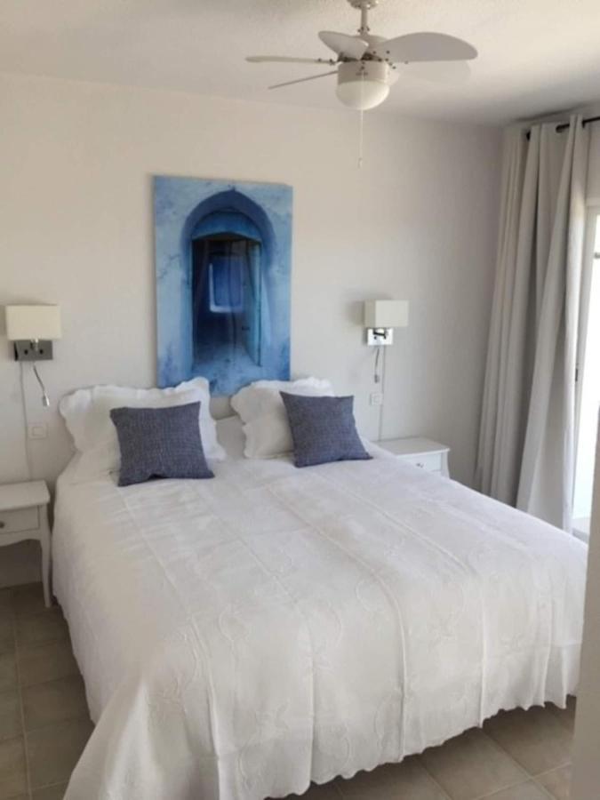 Casa Razzo Apartamento Altea Exterior foto