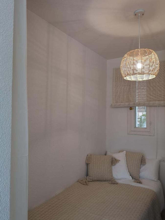 Casa Razzo Apartamento Altea Exterior foto